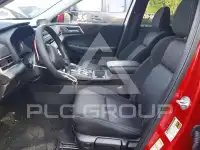 2024 Mitsubishi OUTLANDER фото
