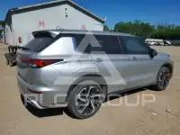 2024 Mitsubishi OUTLANDER фото