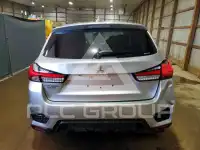 2024 Mitsubishi OUTLANDER фото