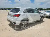 2024 Mitsubishi OUTLANDER фото