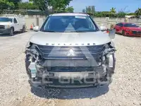 2024 Mitsubishi OUTLANDER фото