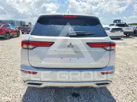 2024 Mitsubishi OUTLANDER фото