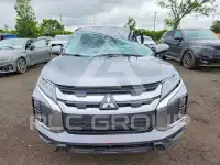 2024 Mitsubishi OUTLANDER фото