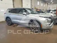 2024 Mitsubishi OUTLANDER фото