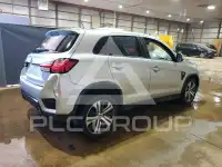 2024 Mitsubishi OUTLANDER фото
