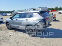 2024 Mitsubishi OUTLANDER фото