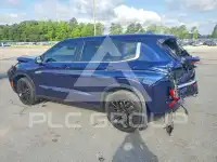 2024 Mitsubishi OUTLANDER photo