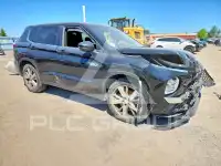 2024 Mitsubishi OUTLANDER фото