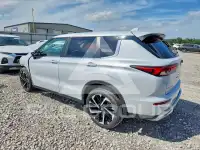 2024 Mitsubishi OUTLANDER фото