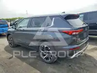 2024 Mitsubishi OUTLANDER фото