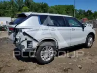 2024 Mitsubishi OUTLANDER фото