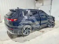 2024 Mitsubishi OUTLANDER фото
