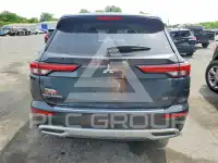 2024 Mitsubishi OUTLANDER фото