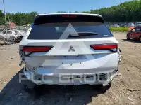2024 Mitsubishi OUTLANDER фото