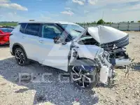 2024 Mitsubishi OUTLANDER фото