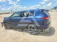 2024 Mitsubishi OUTLANDER фото