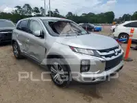 2024 Mitsubishi OUTLANDER фото