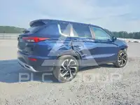 2024 Mitsubishi OUTLANDER фото
