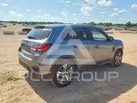 2024 Mitsubishi OUTLANDER фото