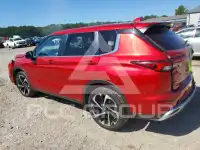 2024 Mitsubishi OUTLANDER фото
