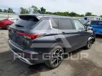 2024 Mitsubishi OUTLANDER фото