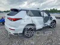 2024 Mitsubishi OUTLANDER фото