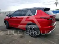 2024 Mitsubishi OUTLANDER фото