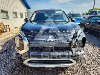 2024 Mitsubishi OUTLANDER фото