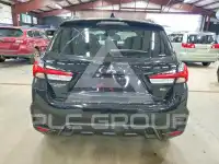 2024 Mitsubishi OUTLANDER фото