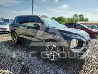 2024 Mitsubishi OUTLANDER фото