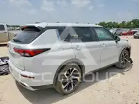 2024 Mitsubishi OUTLANDER фото