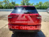 2024 Mitsubishi OUTLANDER фото