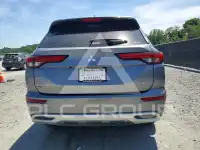 2024 Mitsubishi OUTLANDER фото