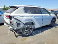 2024 Mitsubishi OUTLANDER фото