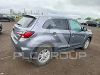 2024 Mitsubishi OUTLANDER фото
