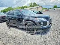 2024 Mitsubishi OUTLANDER фото