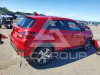 2024 Mitsubishi OUTLANDER photo