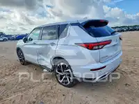 2024 Mitsubishi OUTLANDER фото