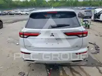 2024 Mitsubishi OUTLANDER фото