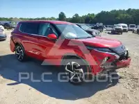 2024 Mitsubishi OUTLANDER фото