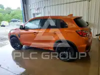 2024 Mitsubishi OUTLANDER фото