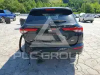 2024 Mitsubishi OUTLANDER фото