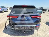 2024 Mitsubishi OUTLANDER фото