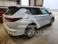 2024 Mitsubishi OUTLANDER фото