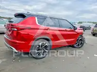 2024 Mitsubishi OUTLANDER фото