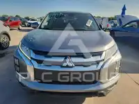 2024 Mitsubishi OUTLANDER фото