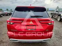 2024 Mitsubishi OUTLANDER фото