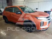 2024 Mitsubishi OUTLANDER фото