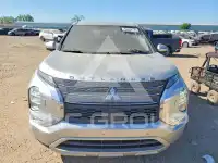 2024 Mitsubishi OUTLANDER фото