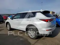 2024 Mitsubishi OUTLANDER фото